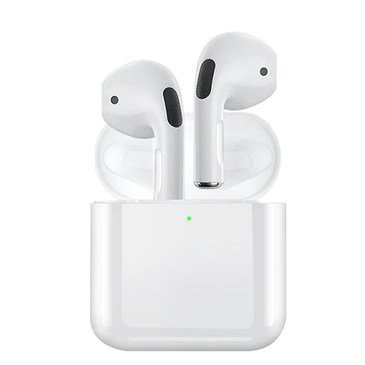 AirPods Pro 4 With Charging Case Wireless Airpods Premium Quality