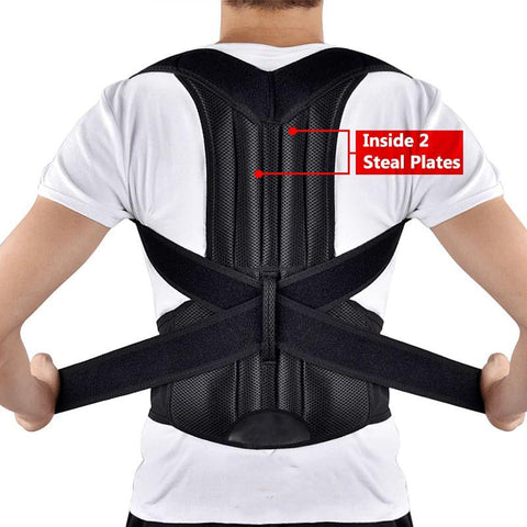 Doctor Plus Posture Belt