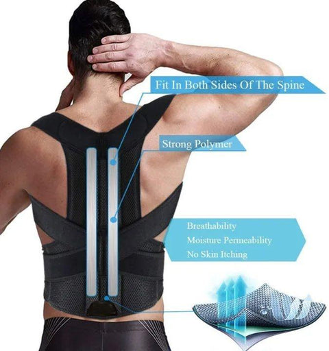 Doctor Plus Posture Belt